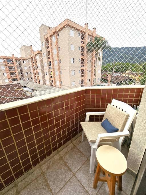 Apto No Coracao De Убатуба Экстерьер фото