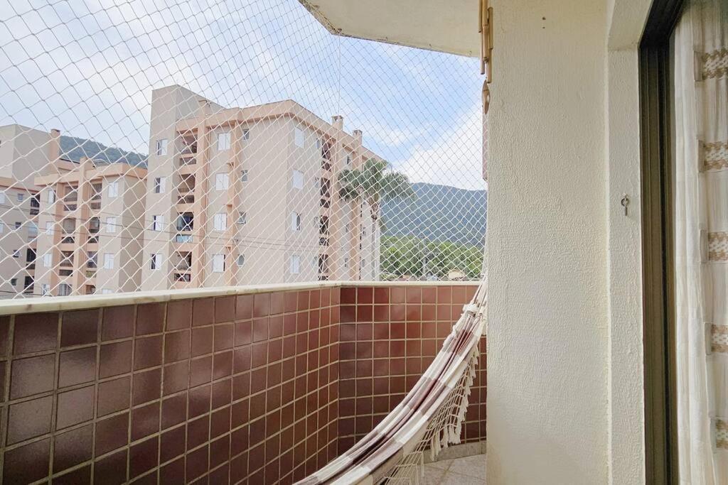 Apto No Coracao De Убатуба Экстерьер фото