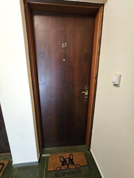 Apto No Coracao De Убатуба Экстерьер фото